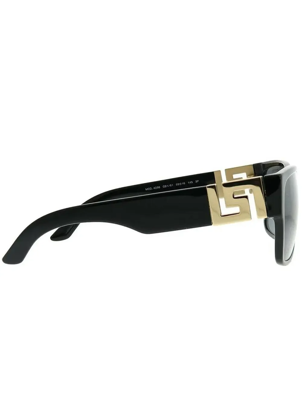 Versace Mens Sunglasses Gb1/81 #265705V13B
